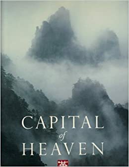 Capital of Heaven by Marc Riboud