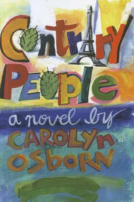 Contrary People by Carolyn Osborn