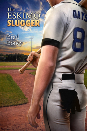 The Eskimo Slugger by Brad Boney