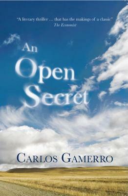 An Open Secret by Carlos Gamerro