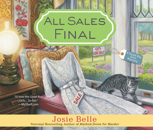 All Sales Final by Josie Belle