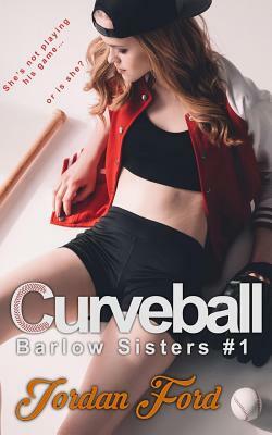 Curveball by Jordan Ford