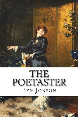 The Poetaster by Ben Jonson