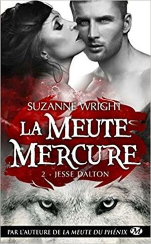 La meute Mercure by Suzanne Wright