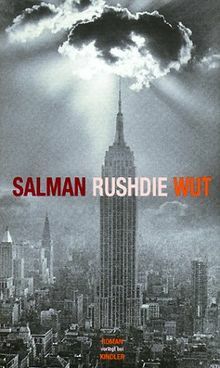 Wut by Salman Rushdie