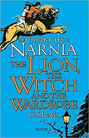 The Lion, the Witch and the Wardrobe by C.S. Lewis