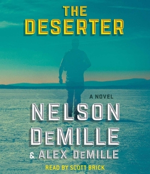 The Deserter by Alex DeMille, Nelson DeMille