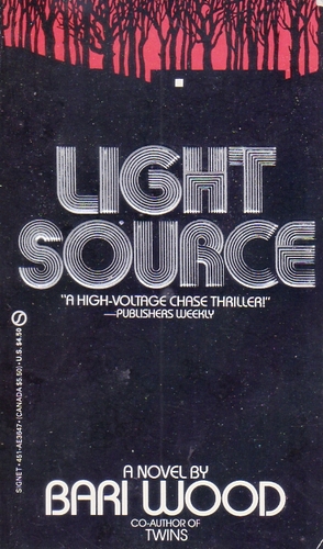 Lightsource by Bari Wood