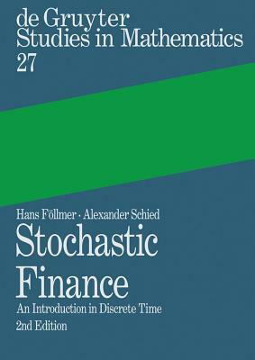 Stochastic Finance by Hans Föllmer