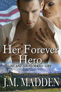 Her Forever Hero by J.M. Madden