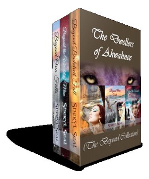 Dwellers of Ahwahnee (The Beyond Collection) by Sheryl Seal
