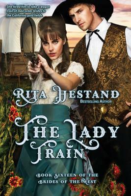 The Lady Train by Rita Hestand