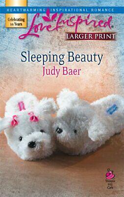 Sleeping Beauty by Judy Baer