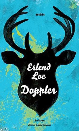 Doppler by Erlend Loe