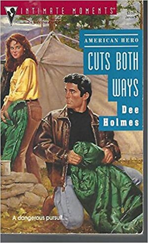 Cuts Both Ways by Dee Holmes