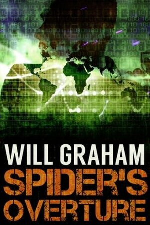 Spider's Overture by Will Graham