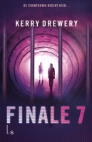 Finale 7 by Kerry Drewery