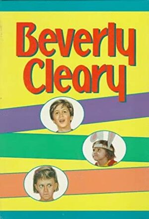 Ramona and Her Mother / Beezus and Ramona / Ramona and Her Father / The Mouse and the Motorcycle (Ramona, #1, #4, #5) (Ralph #1) by Beverly Cleary