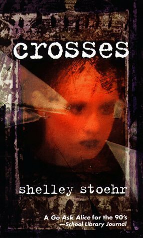 Crosses by Shelley Stoehr