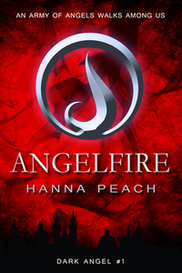Angelfire by Hanna Peach