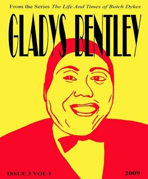 Gladys Bentley by Eloisa Aquino