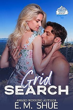 Grid Search by E.M. Shue