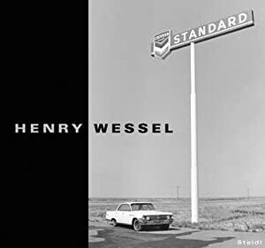Henry Wessel by Thomas Zander