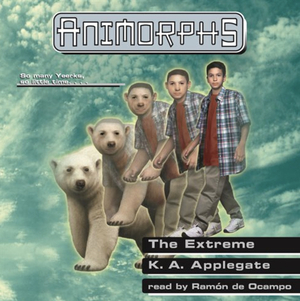 The Extreme by K.A. Applegate