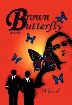 Brown Butterfly by Fatimah