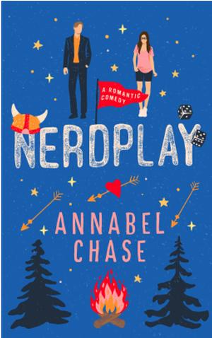 Nerdplay by Annabel Chase