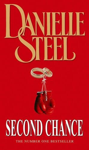 Second Chance by Danielle Steel