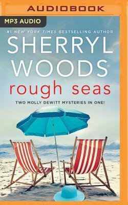 Rough Seas: Hot Money & Hot Schemes by Sherryl Woods