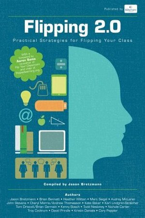 Flipping 2.0 by Jason Bretzmann, Nichole Carter