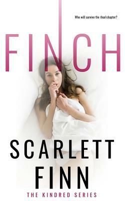 Finch by Scarlett Finn