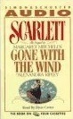 Scarlett: The Sequel to Margaret Mitchell's Gone with the Wind Part 2 by Alexandra Ripley