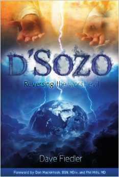 d'Sozo: Reversing the Worst Evil by Dave Fiedler