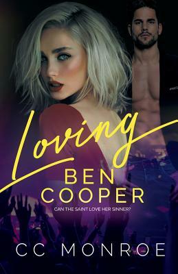 Loving Ben Cooper by CC Monroe