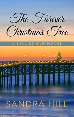 The Forever Christmas Tree by Sandra Hill