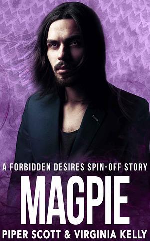 Magpie by Virginia Kelly, Piper Scott