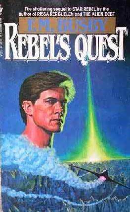Rebel's Quest by F. M. Busby