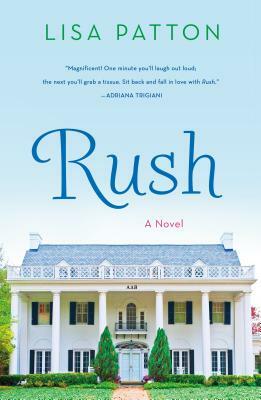 Rush by Lisa Patton