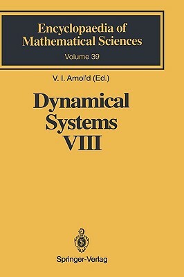 Dynamical Systems VIII: Singularity Theory II. Applications by 