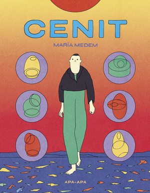 Cenit by María Medem