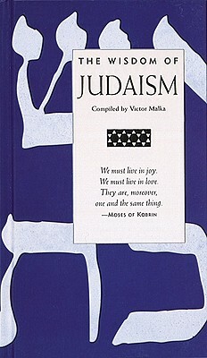 Wisdom of Judaism by John O'Toole