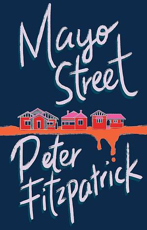 Mayo Street by Peter Fitzpatrick