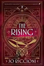 The Rising by Jo Riccioni