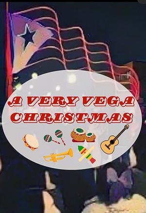 A Very Vega Christmas by Natalie Caña