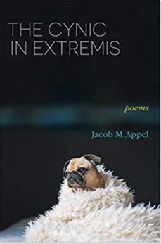 The Cynic in Extremis by Jacob M. Appel