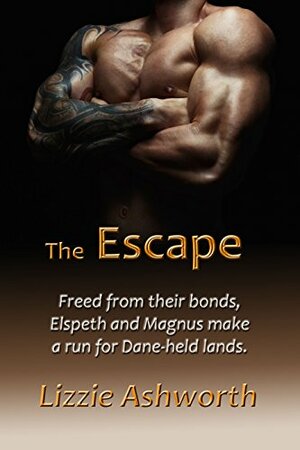 The Escape by Lizzie Ashworth