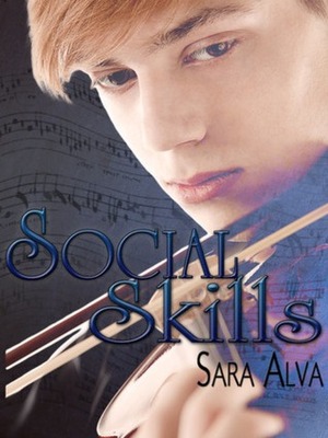 Social Skills by Sara Alva